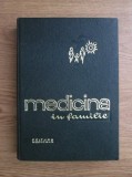 Marin Voiculescu - Medicina &icirc;n familie