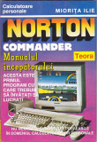 MIORITA ILIE - NORTHON COMMANDER