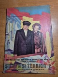 stiinta si tehnica ianuarie 1983-statiunea perieni