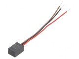 Convertor DC/DC 2,5W 6,5-32V la 5V 0,5A SIP3