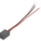 Convertor DC/DC 2,5W 6,5-32V la 5V 0,5A SIP3