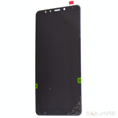 LCD Xiaomi Redmi 5 + Touch, Black foto