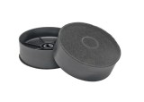 Set 2 Filtre Carbon Hota Electrolux LFP316S M475339, 4.1x12.5cm, Filtru Activ