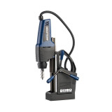 Cumpara ieftin Masina de gaurit cu coloana cu stand magnetic EVOMAG42 Evolution 095-0004, 1200 W, O42 mm