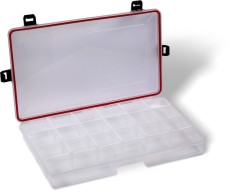 Magic Trout Cutie pentru Accesorii T-BOX Clear foto