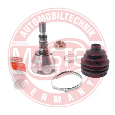 MASTER-SPORT GERMANY 304386-SET-MS Set articulatie, planetara foto