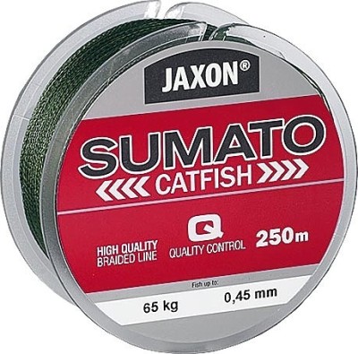 Fir Textil Jaxon Sumato Catfish 250m, 0.40mm, 50kg foto