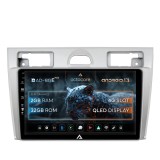 Cumpara ieftin Navigatie Ford Fiesta (2002-2008), Android 12, E-Octacore 2GB RAM + 32GB ROM, 9 Inch - AD-BGE9002+AD-BGRKIT143