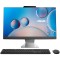 All-In-One PC ASUS E3402, 23.8 inch FHD, Procesor Intel&reg; Core&trade; i3-1315U 4.5GHz Raptor Lake, 8GB RAM, 512GB SSD, UHD Graphics, Camera Web, Windows 11 P