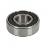 Rulment ZVL 6202-2RS 15 x 35 x 11 mm cu plastic pe ambele părți