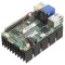 Calculator monoplacă Intel Atom x7 E3950 85,6x56,5mm 12VDC