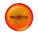 Cumpara ieftin Disc zburator - Acrobat Freesbee, Portocaliu | Eureka