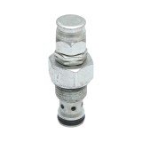 Supapa presiune instalatie pompa basculare BK99251, BK99250