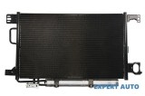 Radiator aer conditionat Mercedes CLK (2002-2009) [C209] #1
