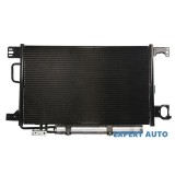 Radiator ac Mercedes CLC Class (2008-2011) [CL203] #1