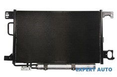 Radiator aer conditionat Mercedes CLK (2002-2009) [C209] #1