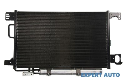Radiator ac Mercedes C-Class (2000-2007) [W203] #1 foto