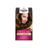 Palette Deluxe Oil-Care Vopsea de păr 562 (7-77) Cupru ad&acirc;nc