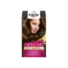 Palette Deluxe Oil-Care Vopsea de păr 562 (7-77) Cupru ad&acirc;nc