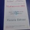program Vladimirescu 2003 - Victoria zabrani