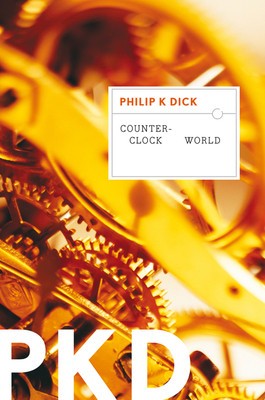 Counter-Clock World foto