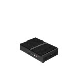 Mini PC Thin Client SH LG CK500W, AMD GX-212JJ, 4GB DDR4, 256GB SSD