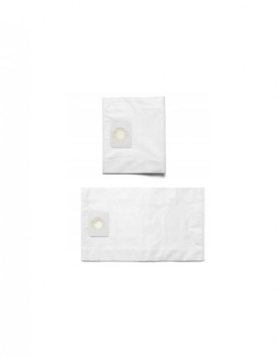 Set 5 saci microfibra compatibili aspirator Makita, Nilfisk, Karcher, Dexter foto