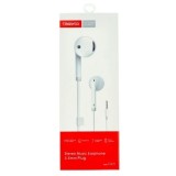 Casti Handsfree Jack 3.5mm Tranyoo t-r19