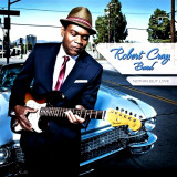 Robert Cray Band Nothin But Love (cd)