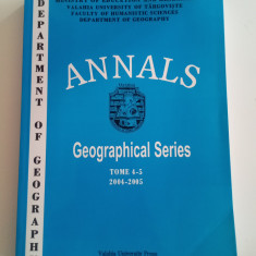 Canale-Seria Geografie Tomul 3