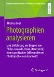 Photographien Analysieren: Eine Einf
