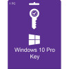 Licenta Windows 10 Pro Retail Digitala, Activare Online, Valida pe Viata, 1 PC
