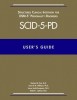 Structured Clinical Interview for Dsm-5(r) Disorders -- Clinician Version (Scid-5-CV)