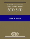 Structured Clinical Interview for Dsm-5(r) Disorders -- Clinician Version (Scid-5-CV)