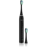 TrueLife SonicBrush Clean30 periuta de dinti cu ultrasunete Black 1 buc