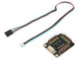 Modul expander I2C CH423 16 OUT 8 IN 3,3&divide;5VDC Gravity