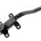 Suport opritor usa, limitator Mercedes Sprinter -2006, Vw Lt 2 -2006, NTY EZC-ME-000