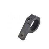 Suport pentru montaj proiectoare pe bullbar / rollbar Diametru prindere 1.5 inch 3.8cm Cod: HH-PRN1 Automotive TrustedCars, Oem
