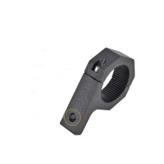 Suport pentru montaj proiectoare pe bullbar / rollbar Diametru prindere 2i nch 5cm Cod: HH-PRN2 Automotive TrustedCars