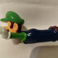 bnk jc McDonalds 2017 - Figurina Luigi