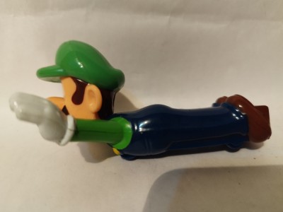 bnk jc McDonalds 2017 - Figurina Luigi foto
