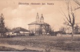 Manastirea ,,Rasboeni" Jud. Neamtu (1928, necirculata)