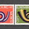 Luxemburg.1973 EUROPA ML.75