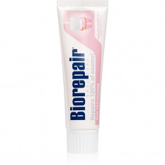 Biorepair Gum Protection Toothpaste pastă de dinți calmantă ajuta la refacerea gingiilor iritate 75 ml