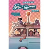 The Avant-Guards