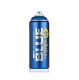 Cumpara ieftin Blue, 5060 Shock Blue, Montana, 400 ml