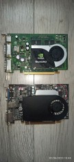 2x Placa video 512Mb 128bit