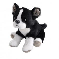 Catel Boston Terrier - Jucarie Plus 13 cm