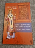 Despre descoperirea lui Dumnezeu in lume Sf. Nectarie de Eghina
