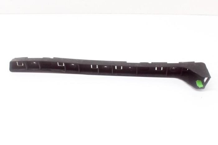 Suport bara de protecție dreapta spate MASERATI GHIBLI M157 2014 OEM: 670004465 11477574